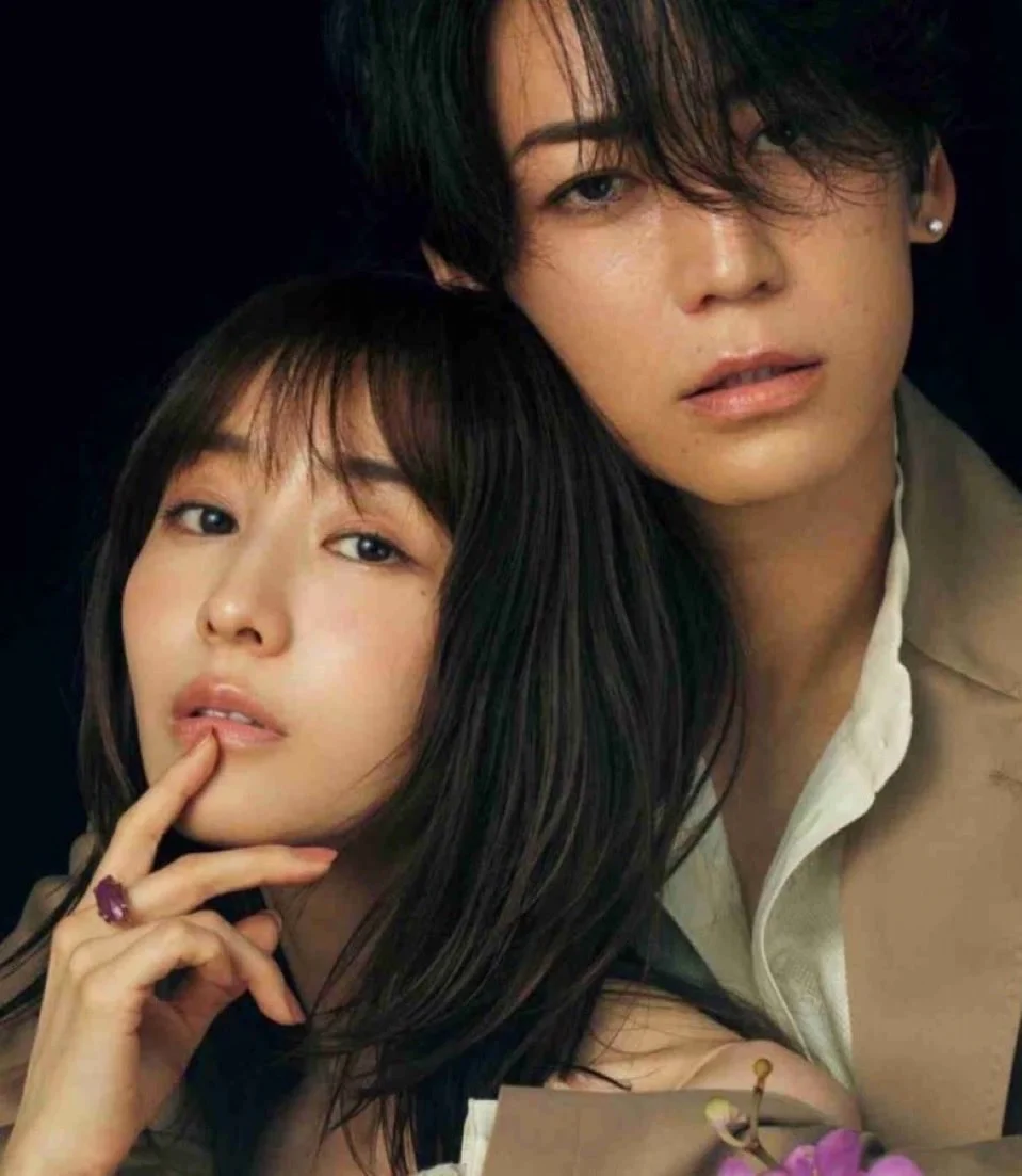 龟梨和也官宣结婚啦！