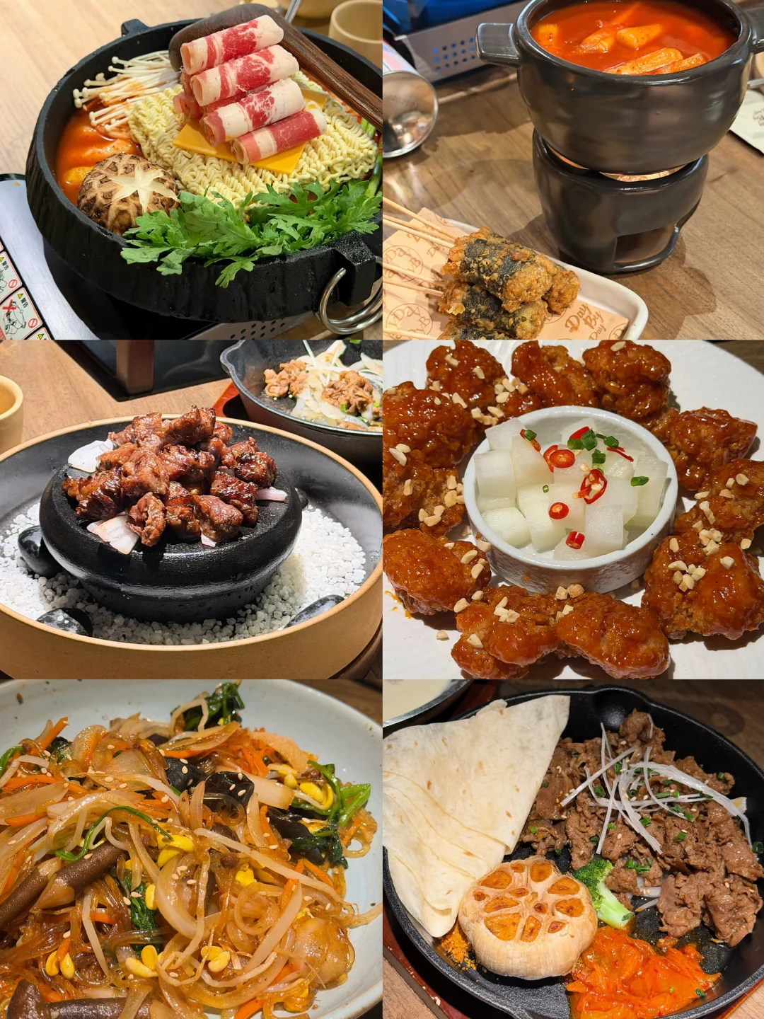三亚首店，排队了三个小时的韩料店
