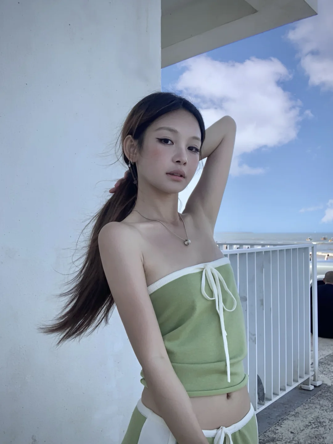 独属于我的感觉