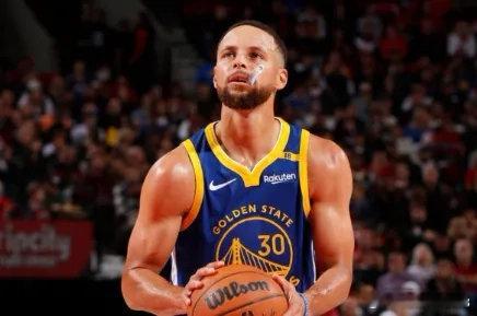 今日，NBA官方公布了26-27赛季日程。  湾区主持人Bonta H...