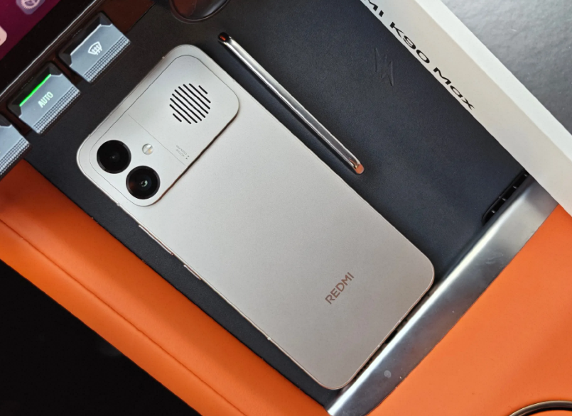 雷军果断发飙了？天玑9500卖到2777元，16GB运存+8550mAh+165Hz屏