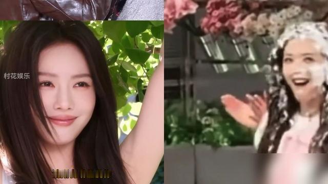 李昀锐来接孟子义下班，热搜爆了，蔡文静在旁边被糊了一脸蛋糕，没人拍。
同一场《你好星期六》，有人甜到齁，有人惨到骨子里。蔡文静新剧《非正式浪漫》临播前一晚，官微还写着“敬请期待”，第二天直接撤档，换别的剧顶上了。
更扎心的是，她之前还劝粉丝别花钱包场，说不想让大家破费。结果剧没了，钱省了，人也被