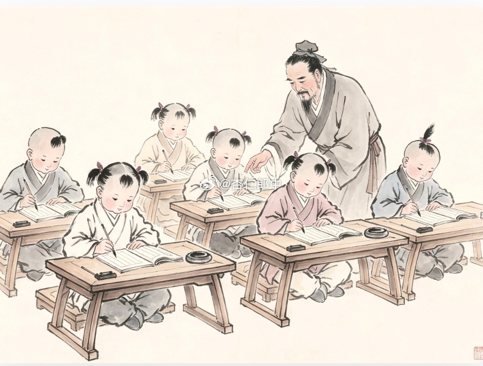 今天教师节，分享一个观点：很多人一遇到孩子成长的难题，下意识就把担子全压在学校老师身上。但教育从来不是学校单方面的任务，一共四层：家庭教育、学校教育、社会教育、自我教育，四者环环相扣，缺一不可。家庭教育是根，是人生最初的学堂。父母的言行、家庭的氛围，悄悄养出孩子的品性、习惯与底气，这是任何人无法替代的底色。根扎不稳，后面再多教导，都容易摇摆。学校教育是主干，负责系统传授学识、规范言行。老师传道授业解惑，但老师面对一班学子，精力有限，能做的是引路，无法包揽一个孩子全部人格的塑造。社会教育是广阔天地。走出家门与校门，风俗风气、见闻际遇、与人交往，都是无声的课堂，打磨眼界，教会孩子看懂真实世界。而自我教育，是内在的本心。人慢慢长大，学会自省、取舍、持续学习，懂得约束自己，主动修正不足，这才是成长的核心动力。不少家庭习惯把所有期待、矛盾、问题一股脑交给老师。可老师能教书本知识，替代不了家庭的陪伴熏陶；能纠正课堂行为，替代不了孩子内心的自省。教育本是四方合力。家庭固本，学校传道，社会砺见，自...