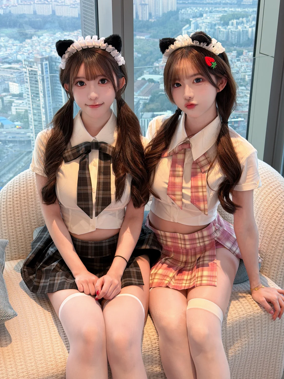 在发什么呆ᐞ･֊･ᐞฅ