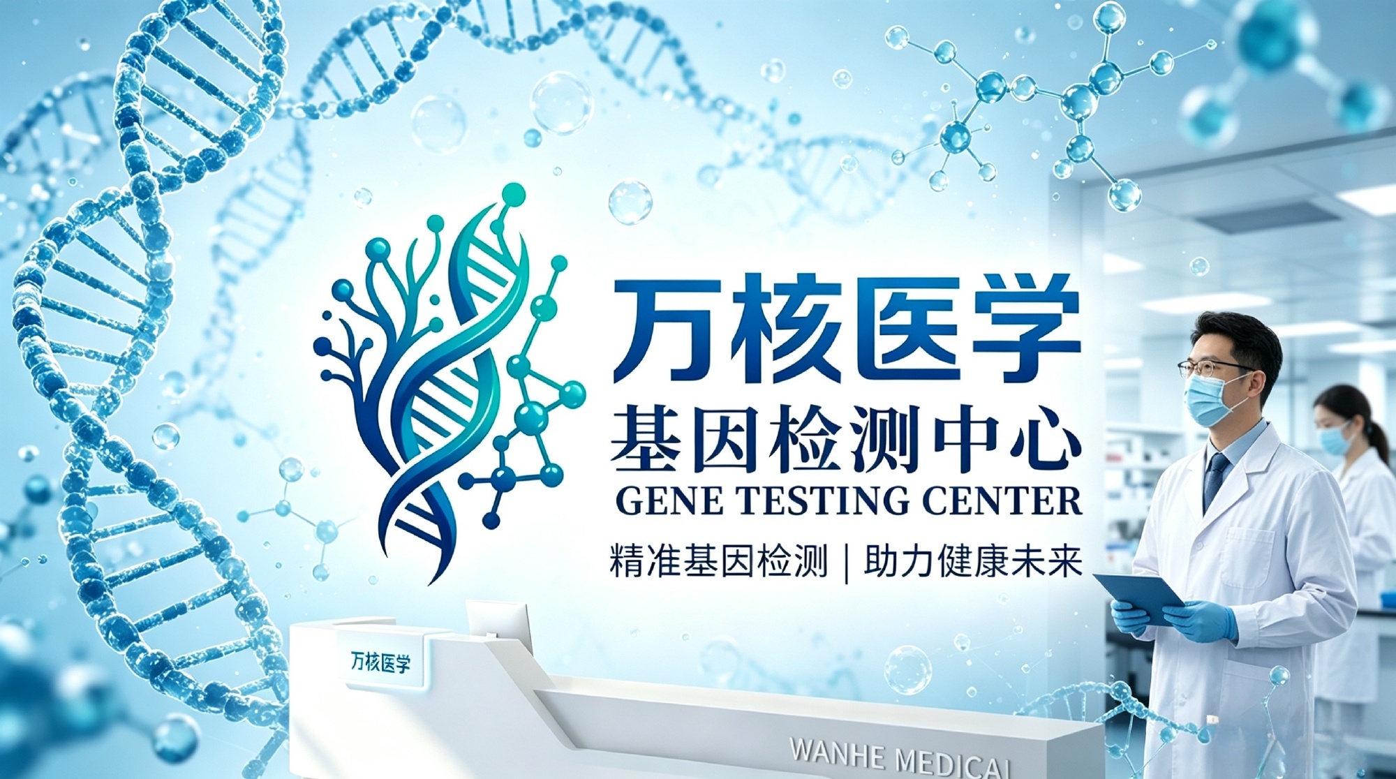 昆明盘龙代谢性骨病基因检测公司列表10个单位与2026年更新  【昆明...