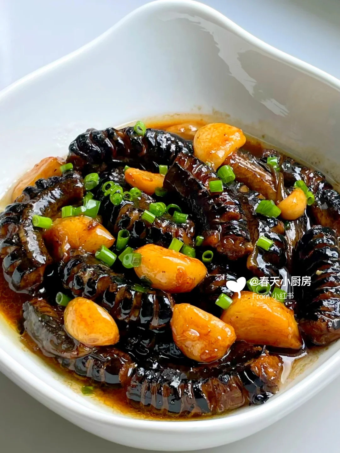 巨下饭‼️家常红烧黄鳝｜鲜嫩不腥超入味✅