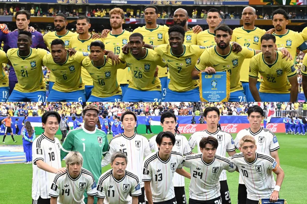 据日本媒体《Football zone》的消息称，日本队或将在11月份...