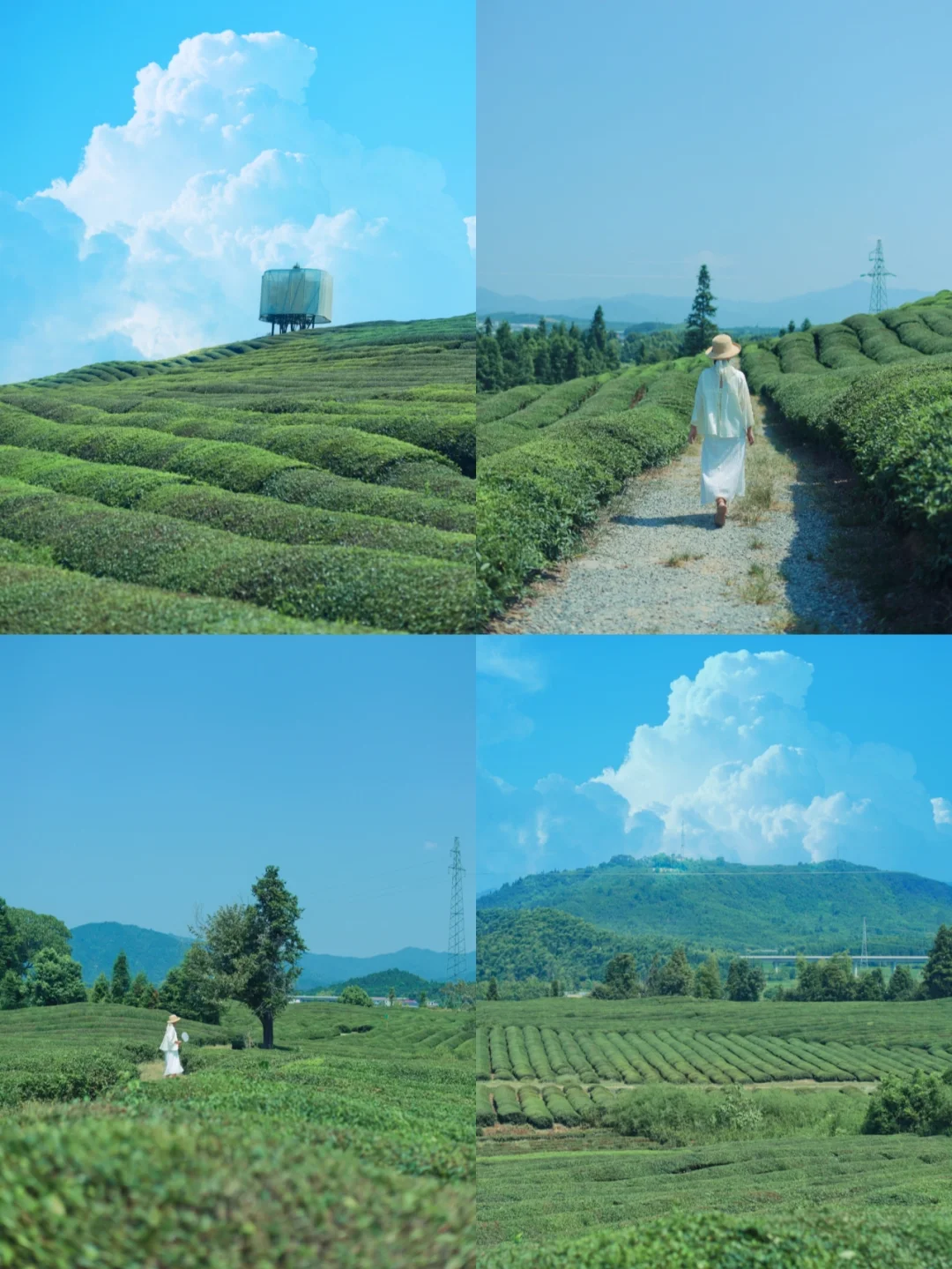 景德镇3天2夜旅行攻略，拍照真的超级出片❗