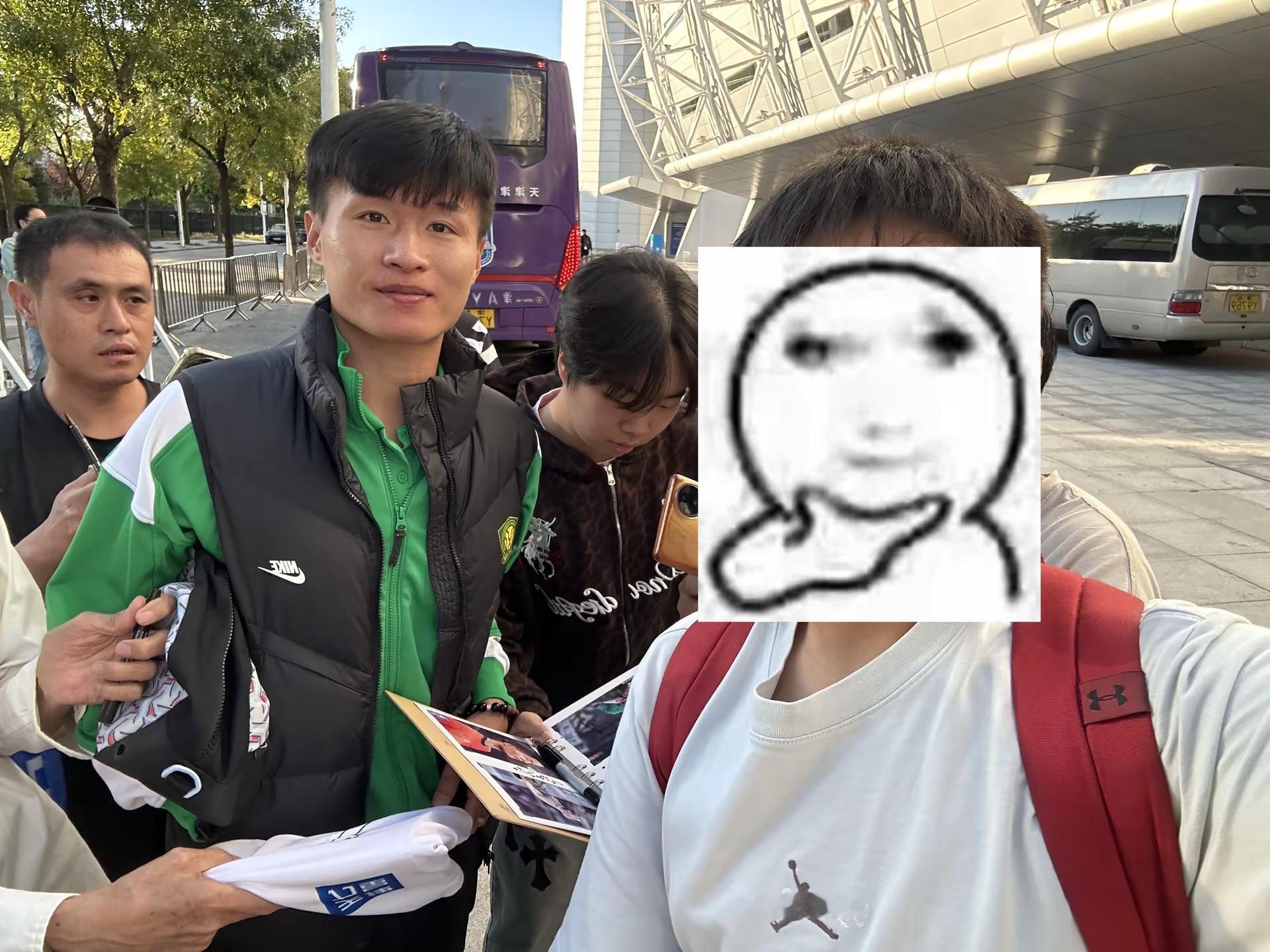 天津津门虎在泰达足球场与邻居北京国安踢了场热身赛，最终2:3遗憾输掉了比赛！天津津门虎vs北京国安 津京德比 北京国安