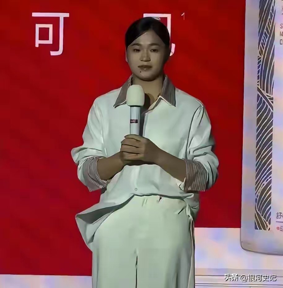全红婵近照曝光，瘦了7公斤判若两人，婴儿肥没了网友直呼认不出 ​