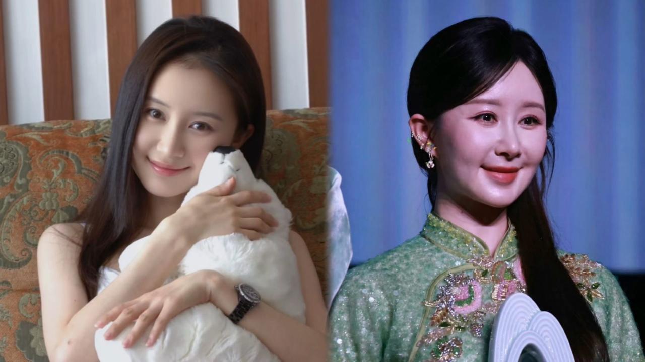 最近舒畅和宋佳同框引发不少讨论。不少网友感慨，或许面部状态还没调整好，她就亮相公开活动，生图一出，“蜡像脸”的评价扑面而来，对比松弛舒展的宋佳，气质上被不少人觉得被艳压了。
也有很多人猜测，她选择出演短剧，是不是因为影视资源下滑，是一种无奈的选择。
女明星做医美本是很普遍的事，外表有争议无可厚非，但