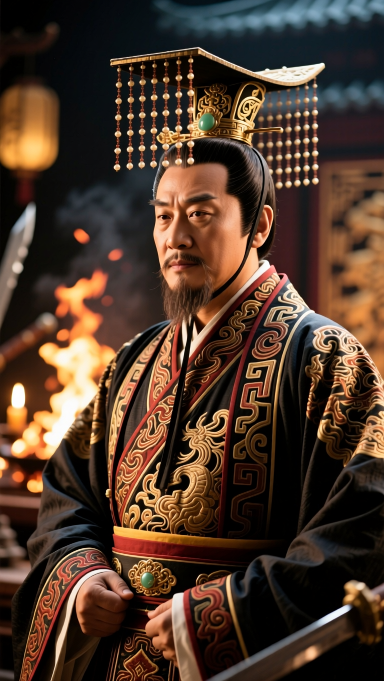 李世民：他不是“天生英明”，是把恐惧练成了胆量
唐太宗李世民，后世一提就觉得“开挂”：马上得天下、治国又开创贞观之治，简直像人生自带外挂。可真相往往更扎心也更励志——李世民厉害的地方，不是没恐惧，而是他把恐惧变成了行动。

你想想他那会儿的处境：皇位像一块烫手的铁，谁碰谁被烧。李世民不是不知道危险，