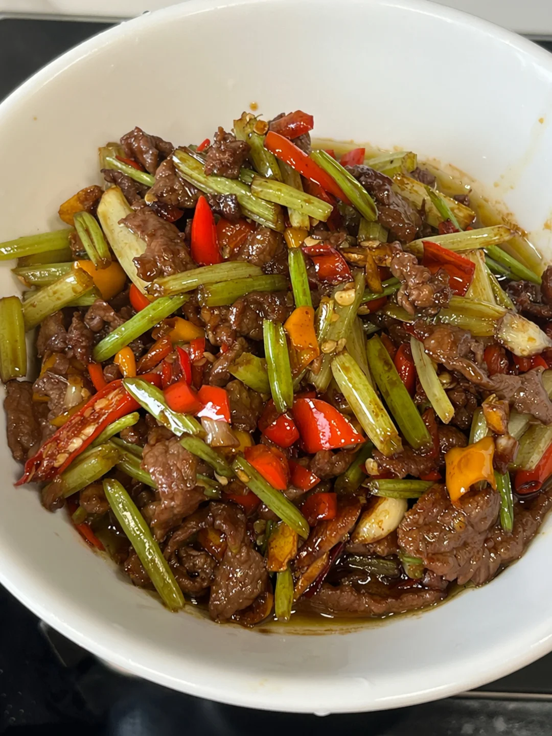 快去做！巨好吃！    喜提换车预算～