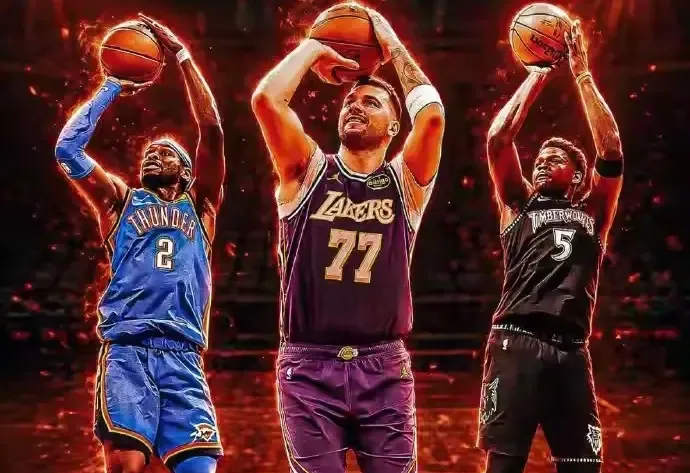 如果这三位青年才俊在同一届选秀！谁会成为状元！

这里比较的不是多年后的荣誉榜，而是选秀当晚，管理层手里那份关于18、19岁球员的判断。

把时间拨回选秀夜，东契奇最容易让教练放心：欧洲顶级联赛和欧冠的磨炼摆在那里，拿球、组织、读防守、控制比赛节奏，不像刚离开校园的新人，更像已经会开车、只是换了一条