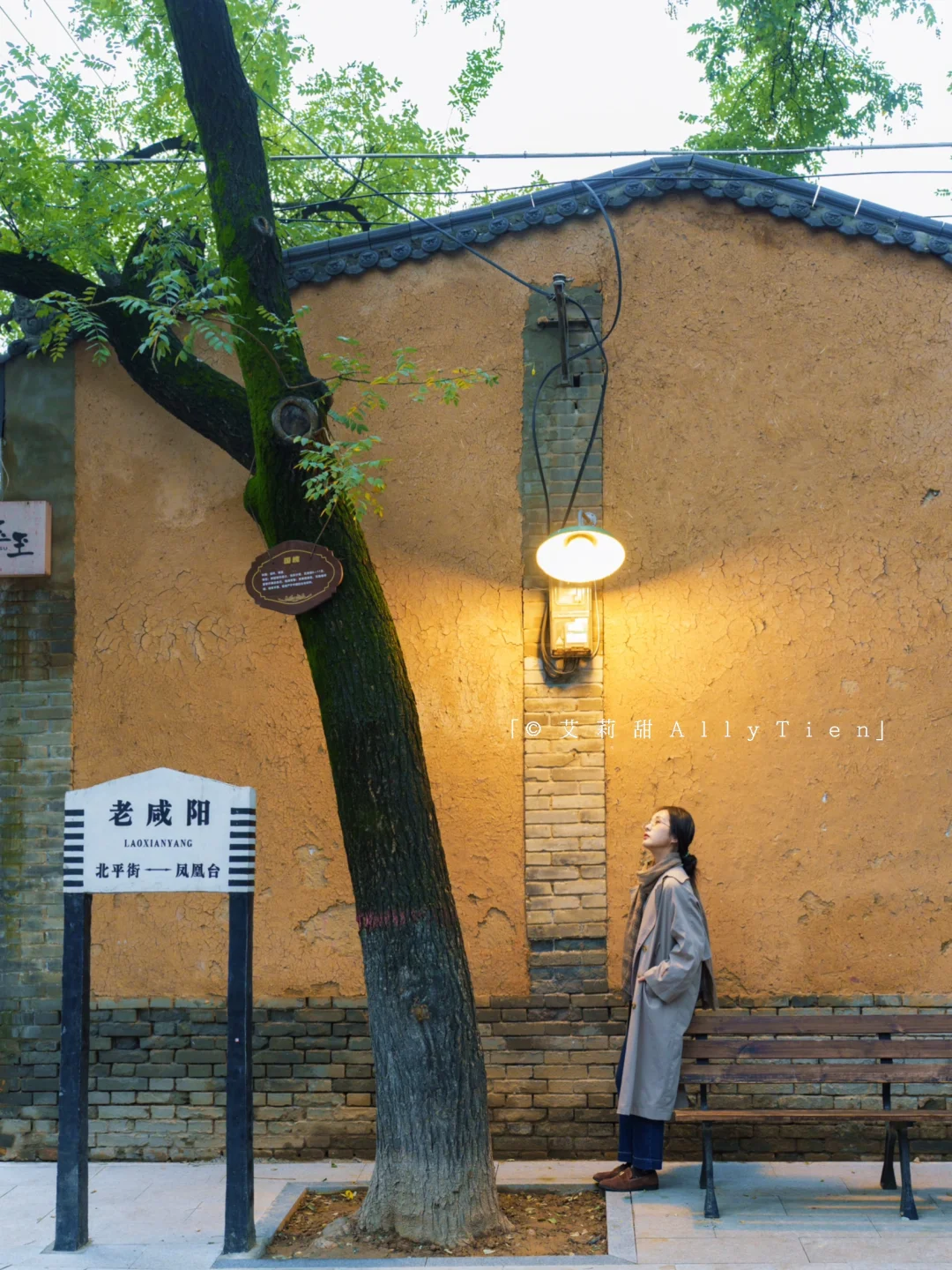 第一次去咸阳，只推荐这条1日精华路线