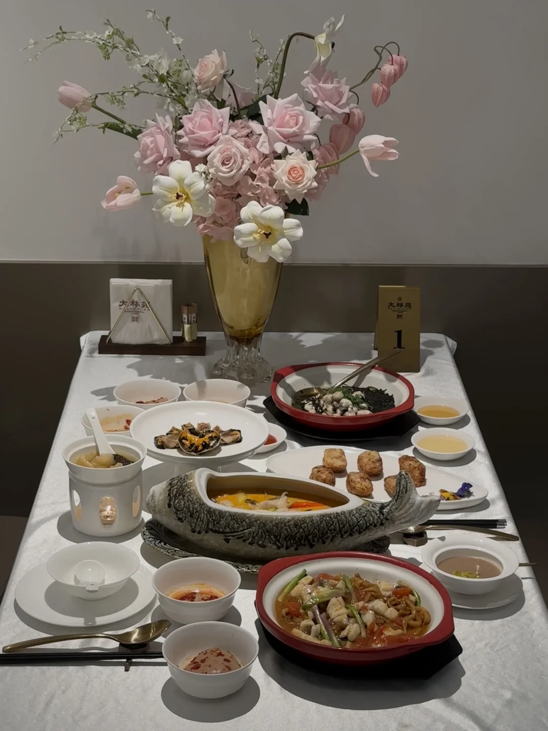 广州 果然越不起眼越好吃