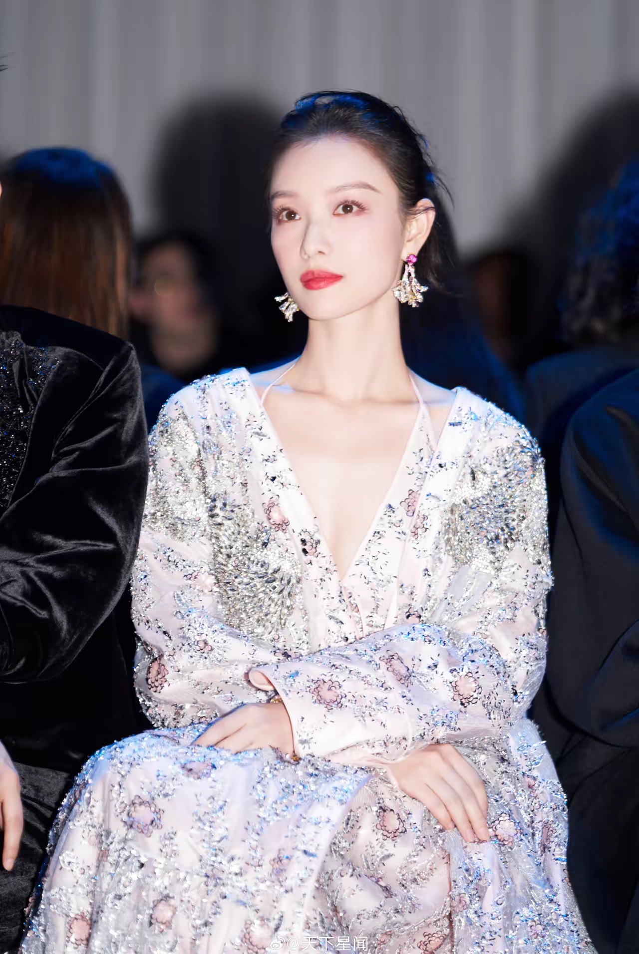 倪妮