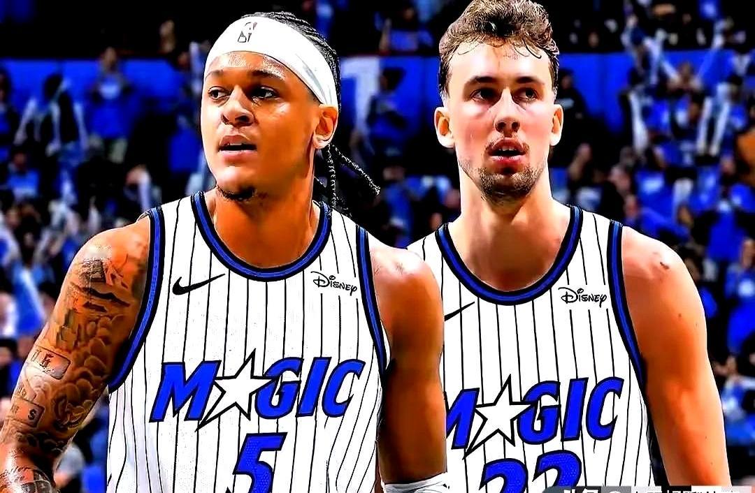 魔术队领袖之争，现在有答案了！瓦格纳和班凯罗这俩核心，到底谁更适合当老...