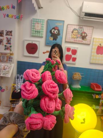 吃的不错不错 很美味 <br />小小逛了一会东山口～