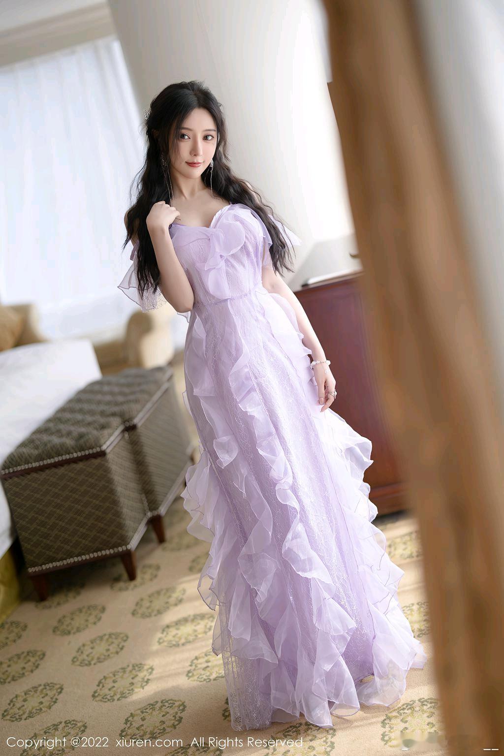 2022.04.29 No.4949 王馨瑶yanni ​​​
