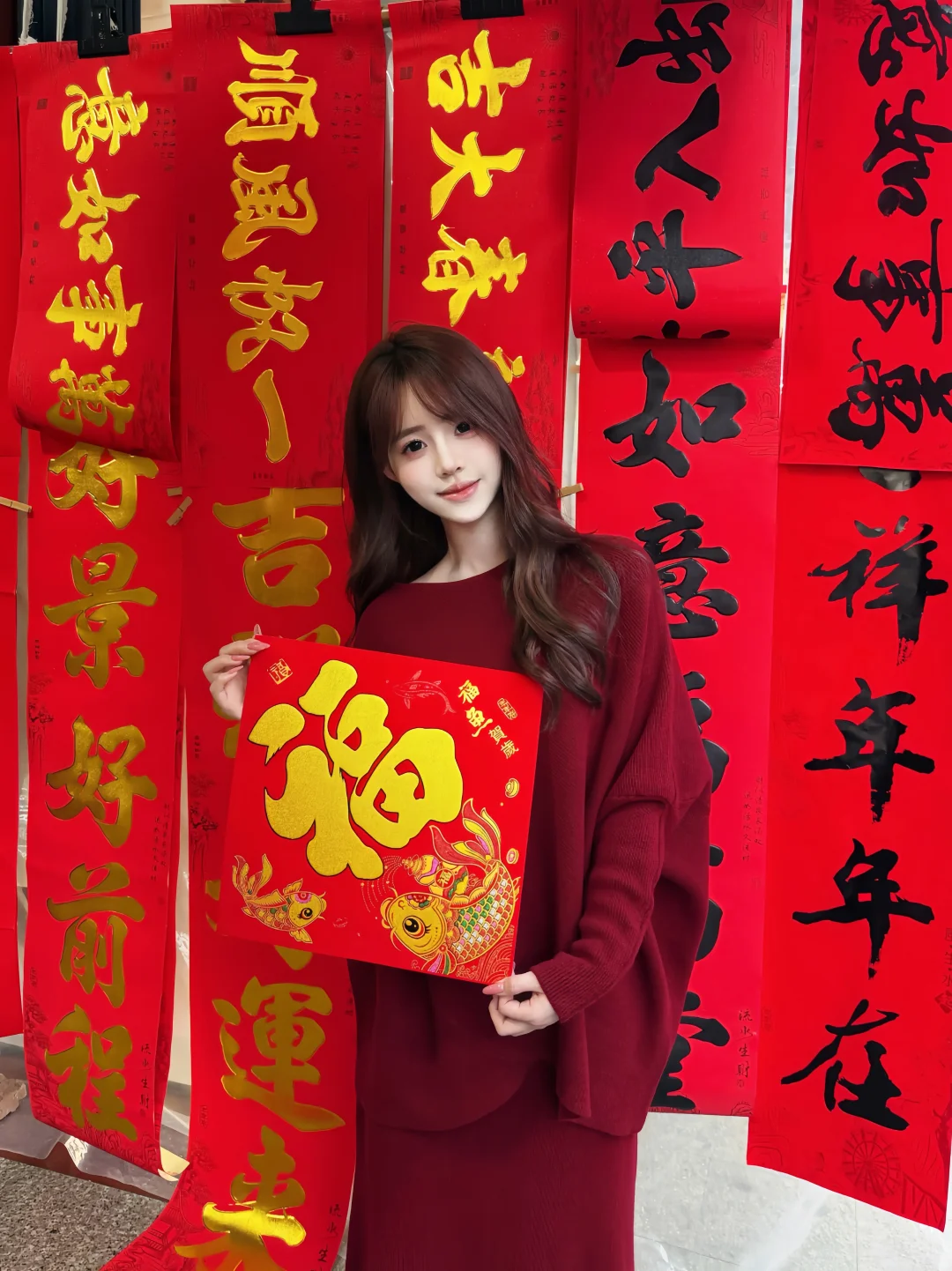 愿财神知我意 新年多赚人民币