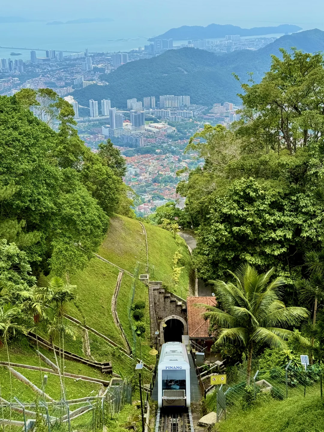 淡季的马来西亚简直是人间理想啊‼️