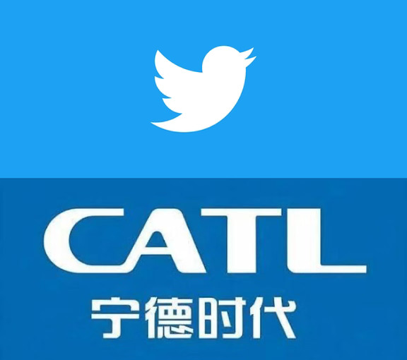 宁德时代其实就是推特的9个理由：