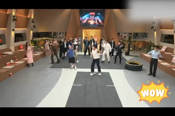刘畊宏把所有披哥变成刘畊宏男孩哈哈哈哈哈