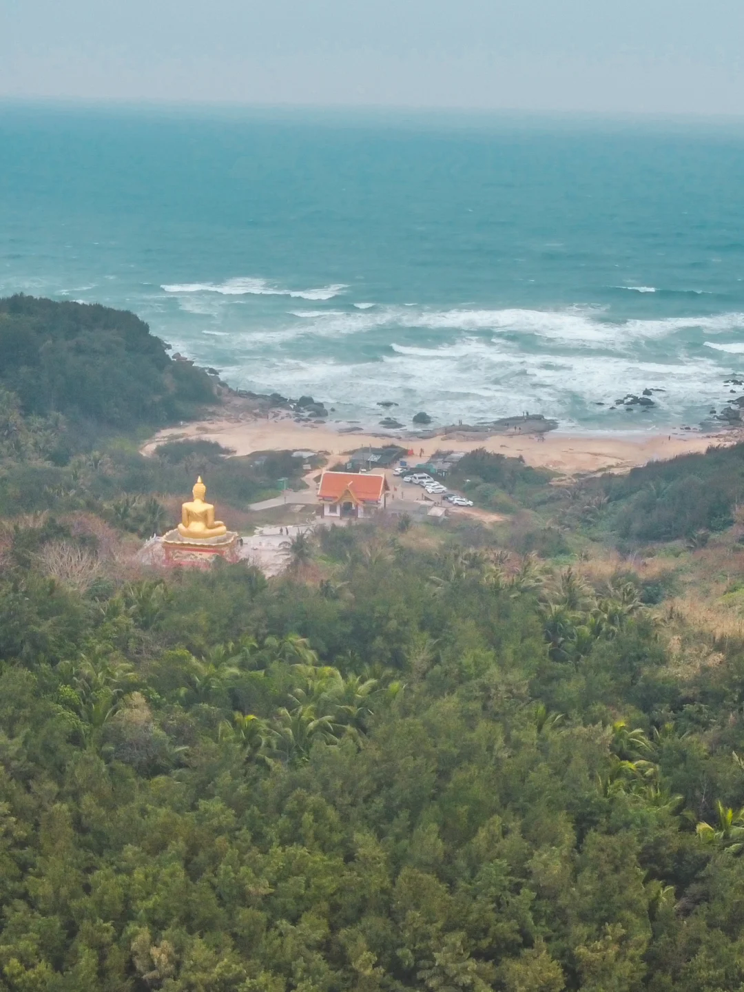 与众不同的文昌，被低估的海南宝藏城市！
