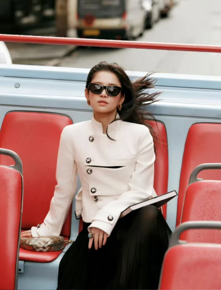 宝藏作者｜唯酒