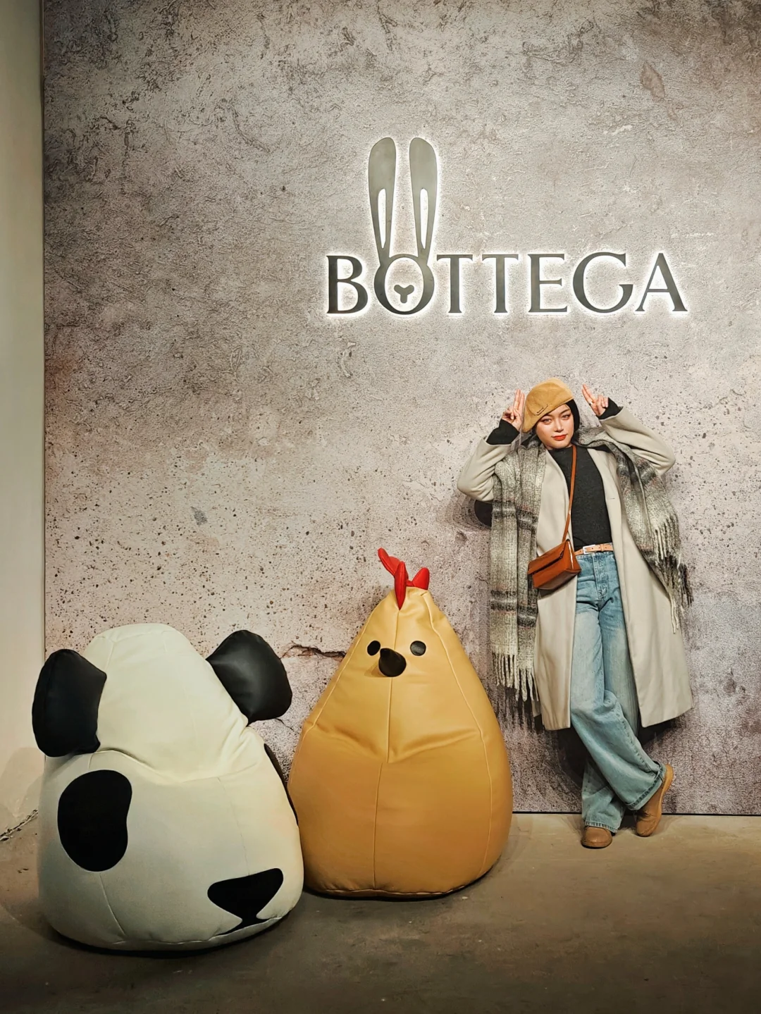 BV快闪｜25春季发布，一堆丑萌表情包