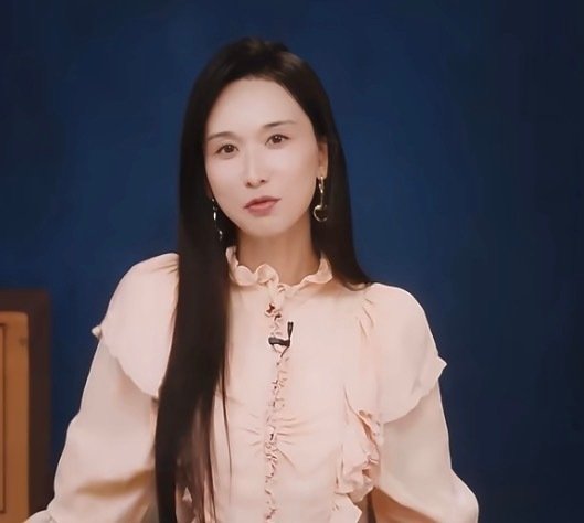 #这居然是林志玲#不是？啊？ ​