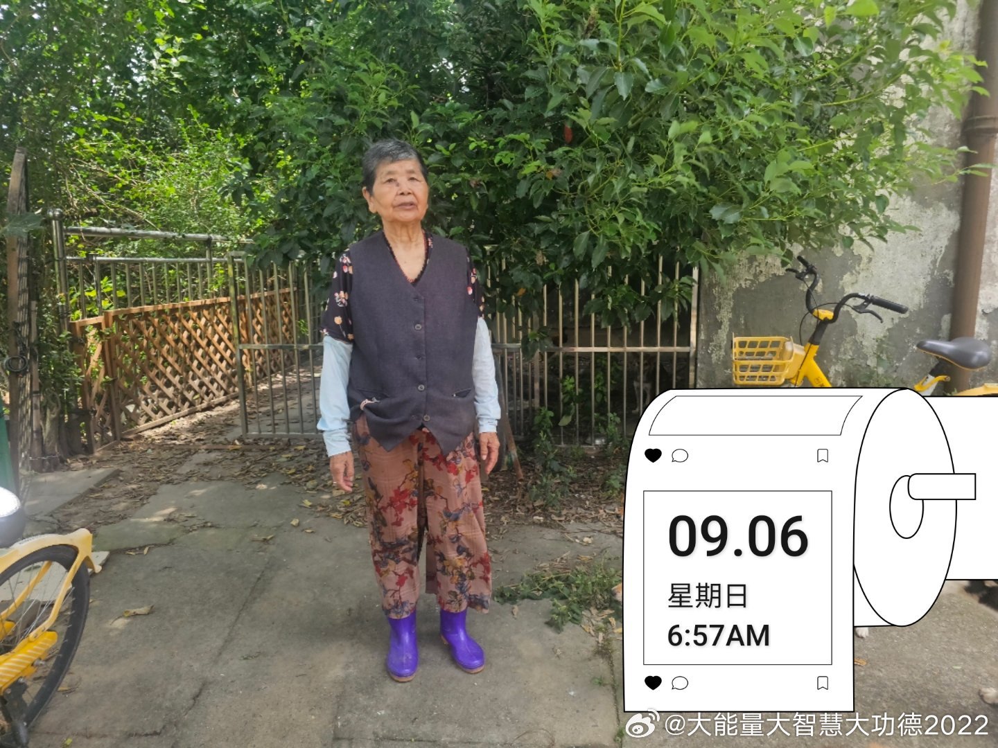 我的母亲17年2月患肺腺癌手术，25年3月并发心衰四级而入ICU抢救并被认定临终关怀，但昨天她却又去农田里劳作。我始终认为诸病的主要原由就是吃肉太少了，从而降低了自身的免疫力。现在我要求母亲每天至少吃一个鸭蛋和一块肉，再就是蔬菜水果等。我们一直关注蔬菜水果的残留农药，却忽视了各种肉类食物 ​