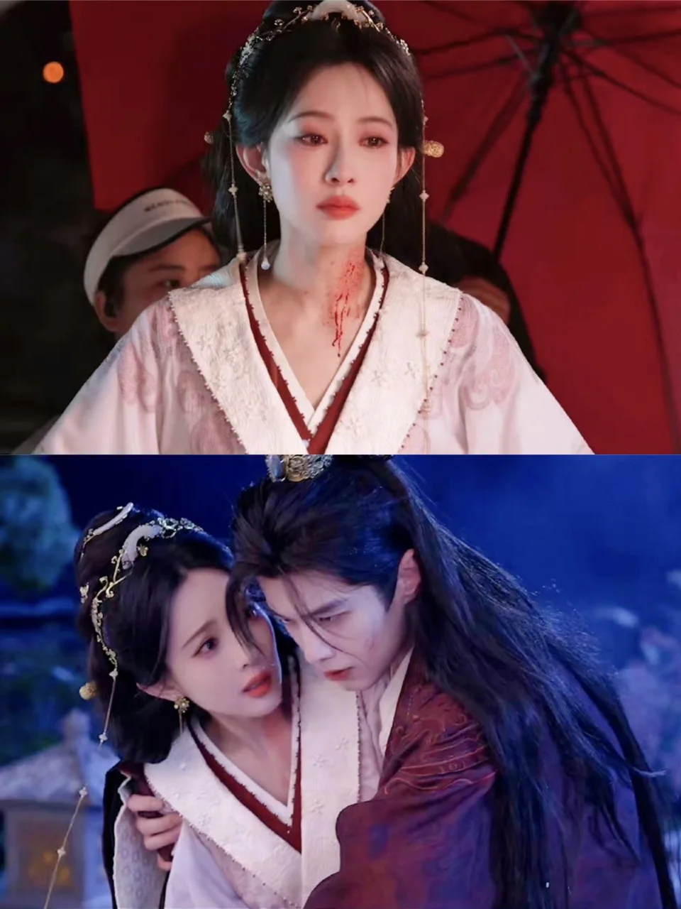 妈呀妈呀❗️这新剧杀疯了❗️