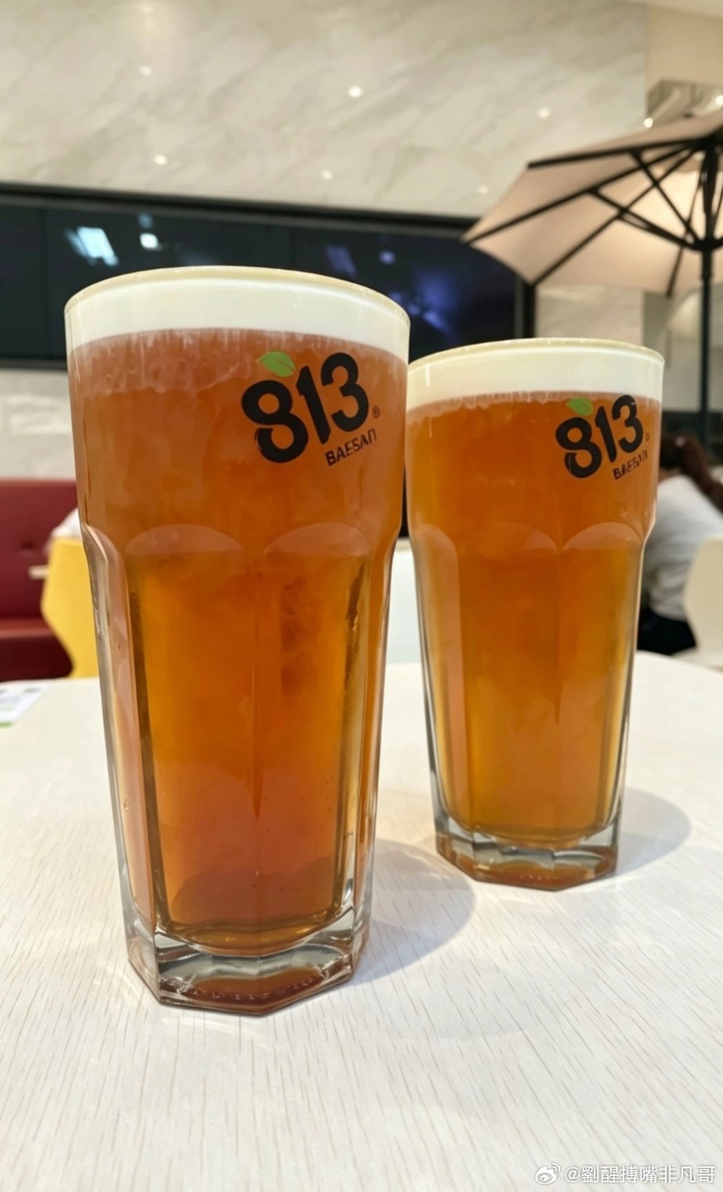 打卡平湖首家813🧋
#长城汽车[超话]##长城汽车##哈弗猛龙##813芭依珊#  ​