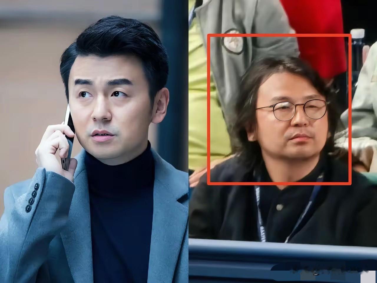 不少人感慨雷佳音近期状态变化明显，路透里长发造型搭配圆润身形，发量肉眼可见变少，第一眼几乎难以辨认，不少网友还调侃模样越发像杜海涛。大家不由得心生疑问，好奇这样的状态还能否适配镜头拍戏。很难将眼前模样，和记忆里陈俊生的荧幕形象联系起来，前后反差让人十分意外。雷佳音