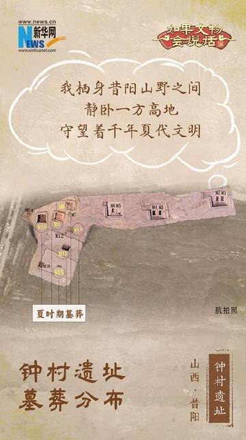 如果文物会说话｜昔阳钟村遗址：解锁夏时期文明密码<br />