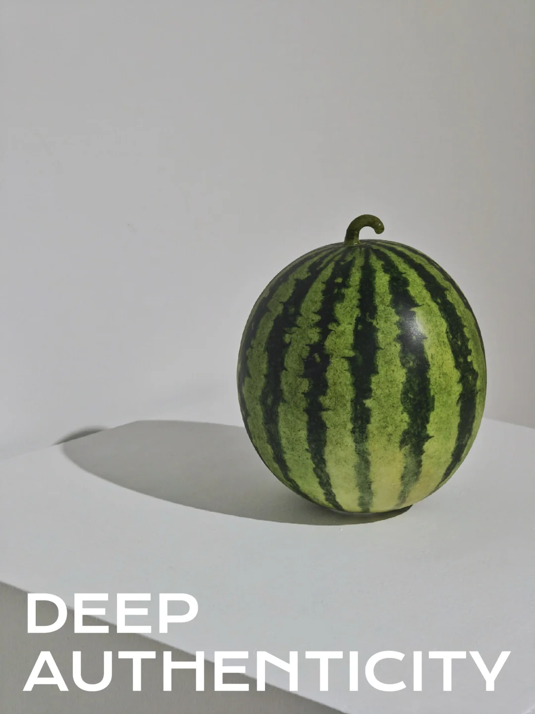 🍉、🍑、🐖🦵也能进美术馆了？