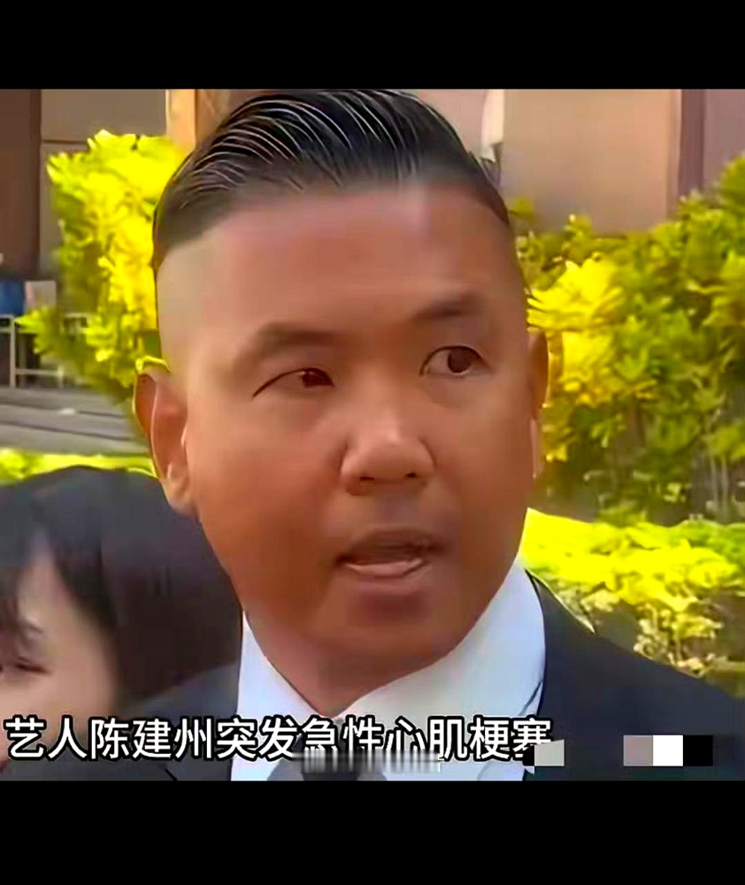 范玮琪亲口说，当年陈建州载着前女友大S去机场接她，大S坐后座，她坐副驾。
更狠的是，大S当面评价陈建州可以交往，范玮琪听完还觉得挺正常。
网友懵了，这三人到底什么关系？
其实大S和陈建州学生时代谈过七年，从校园到出道。
唐志中爆料大S脾气火爆，当众呼过陈建州巴掌，两人性格不合才分手。
但分