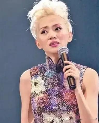 梅艳芳离世后不久，她的主治医生在一次采访中说道：其实她的病原本有可能治好的，但就因为一件事，却让她放弃了治疗，而梅艳芳放弃治疗背后的真相，远比你想的更扎心

2001年，梅艳芳去医院做检查，查出了宫颈癌。那时候还是零期，最轻微、最好治的阶段。医生给出的方案很干脆，局部切除，做完手术好好休养，大概率能