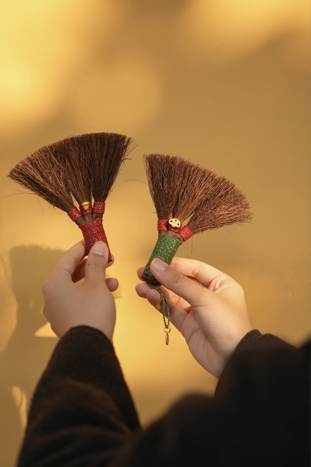 2026，霉运霉运，扫走扫走！