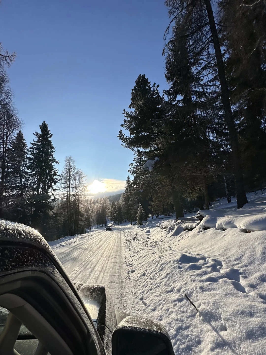 今天才是阿勒泰