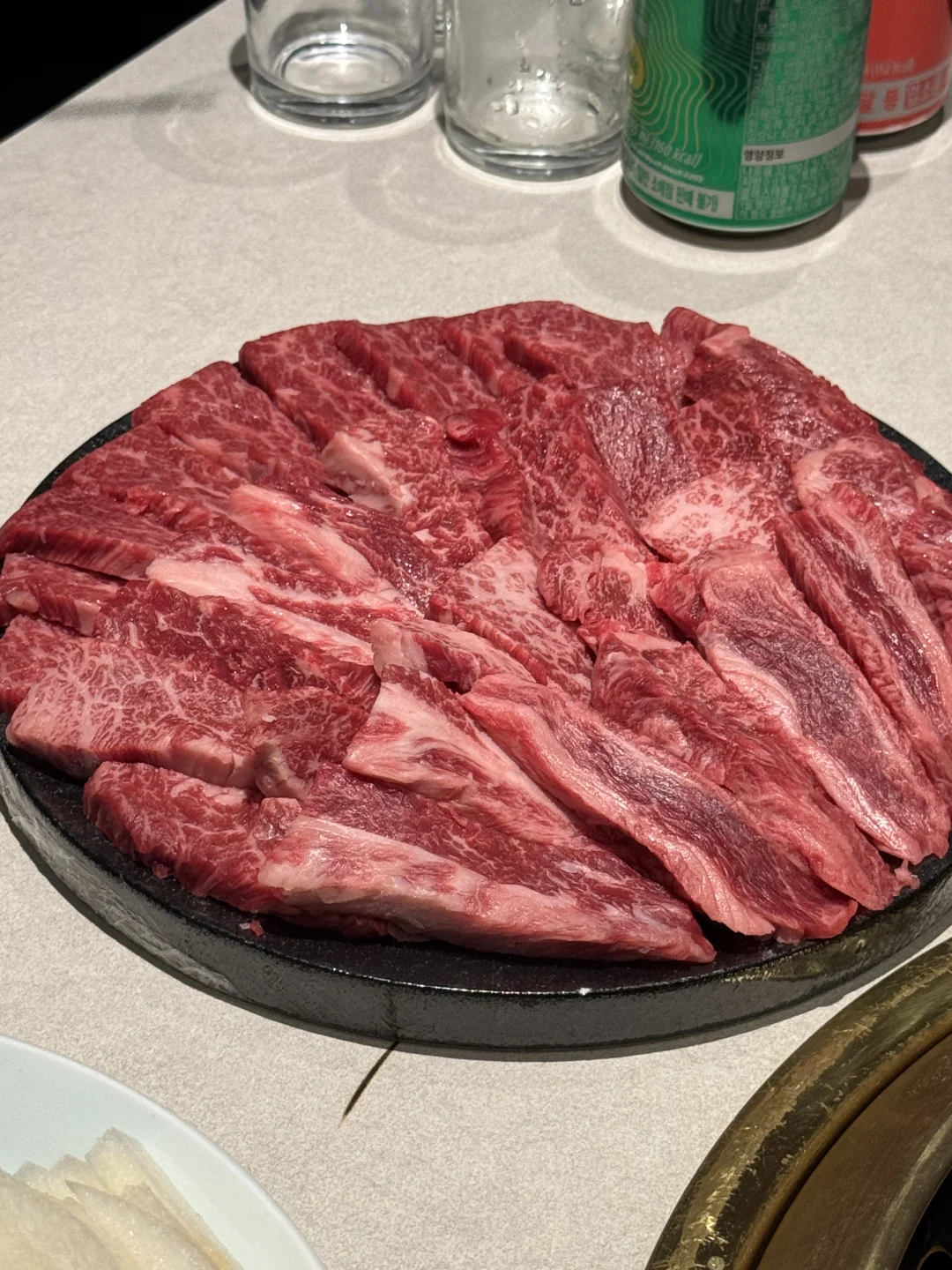 🇰🇷在首尔吃到了Riize同款顶级1➕➕韩牛🥹……