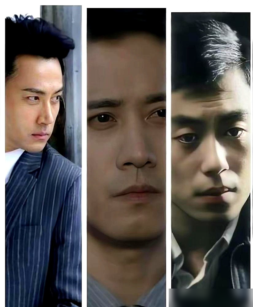 胡歌靳东不演了，全网骂声一片，结果新阵容一亮相，评论区瞬间安静了。
朱亚文，华鼎奖视帝，《红高粱》里那股野性狠劲儿，演谍战那是杀鸡用牛刀。万茜，《猎场》里眼神就能藏刀，演个高智商女特工，根本不用说话。最绝的是俞飞鸿，那张脸一冷下来，就是幕后操盘手的顶级配置。
你以为是资本硬塞人？不，这仨人往那一