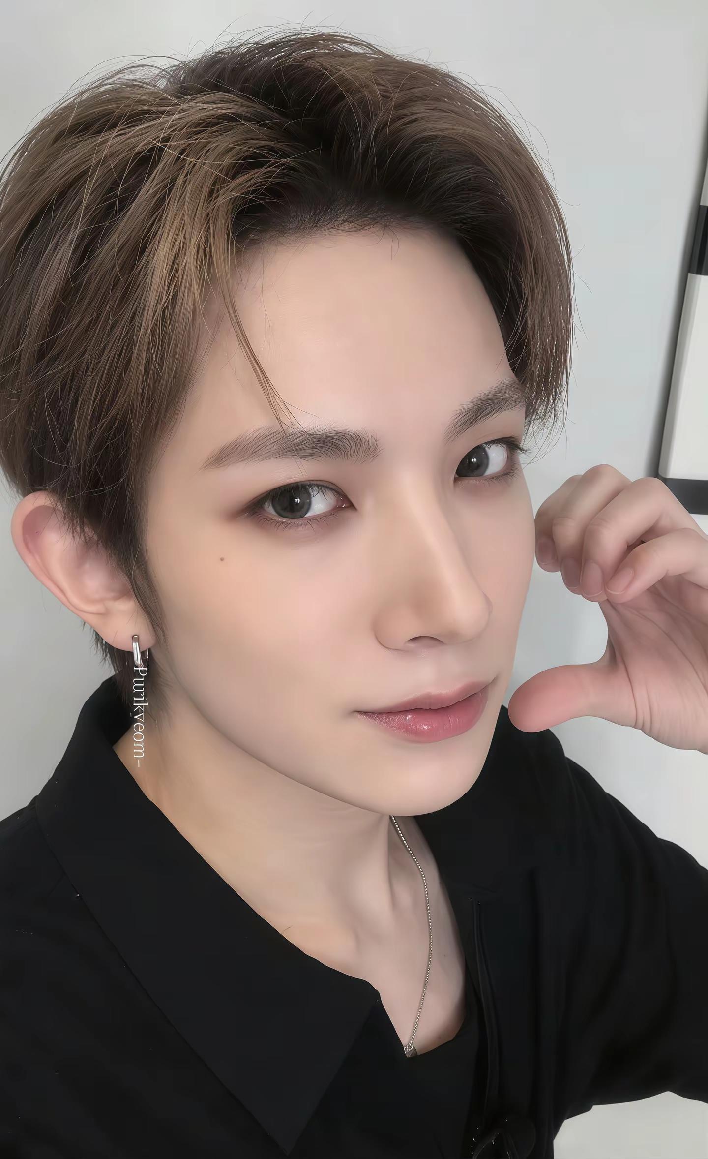 勾引你的男人┃日区扫图李羲承