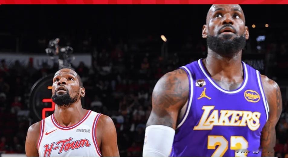 疯了！杜兰特G2出战存疑！残阵湖人冲 G2，火箭背水一战，今夜无眠！ ...