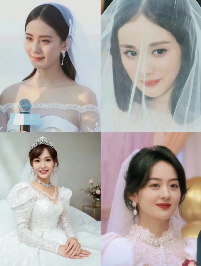 全网热议！曝85花又一对离婚，盘点85花婚姻现状