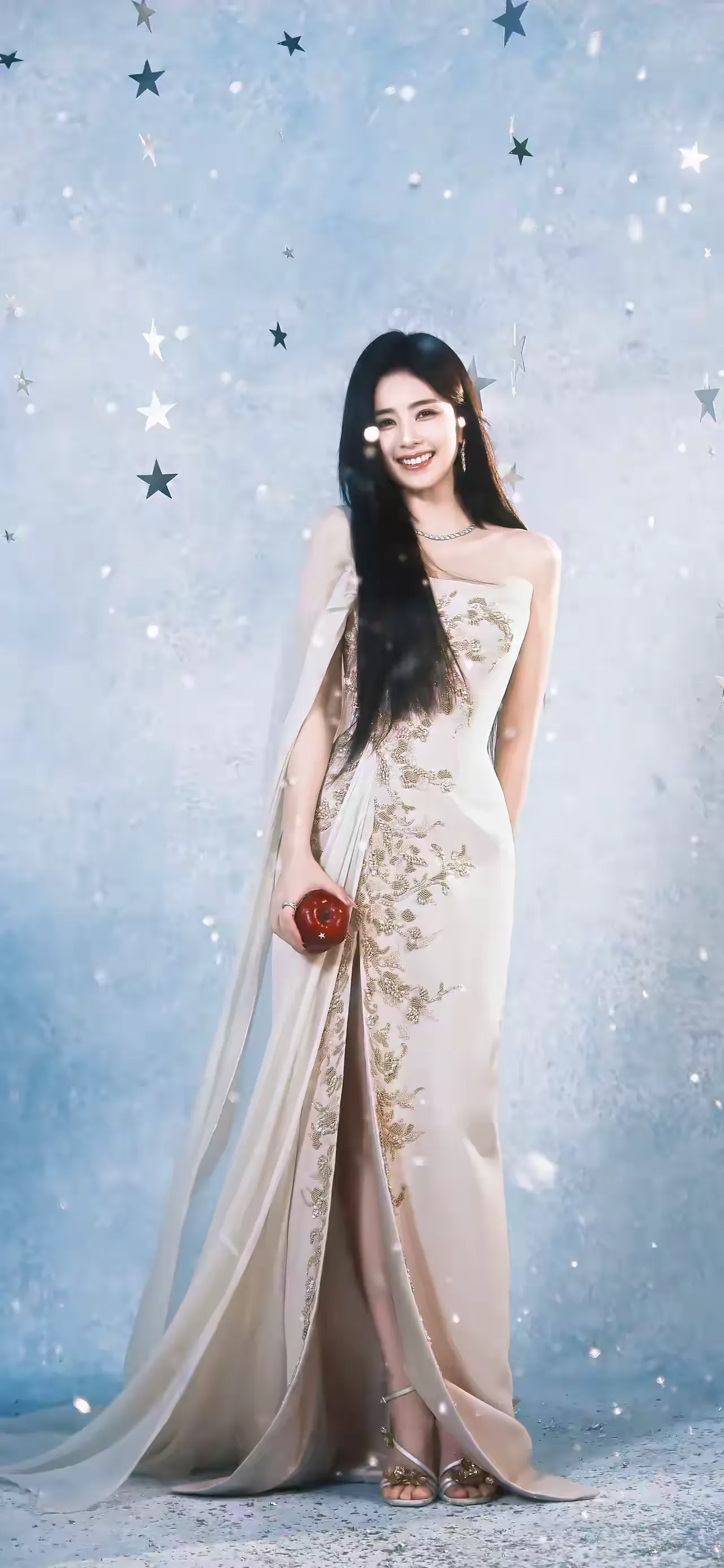 白鹿
