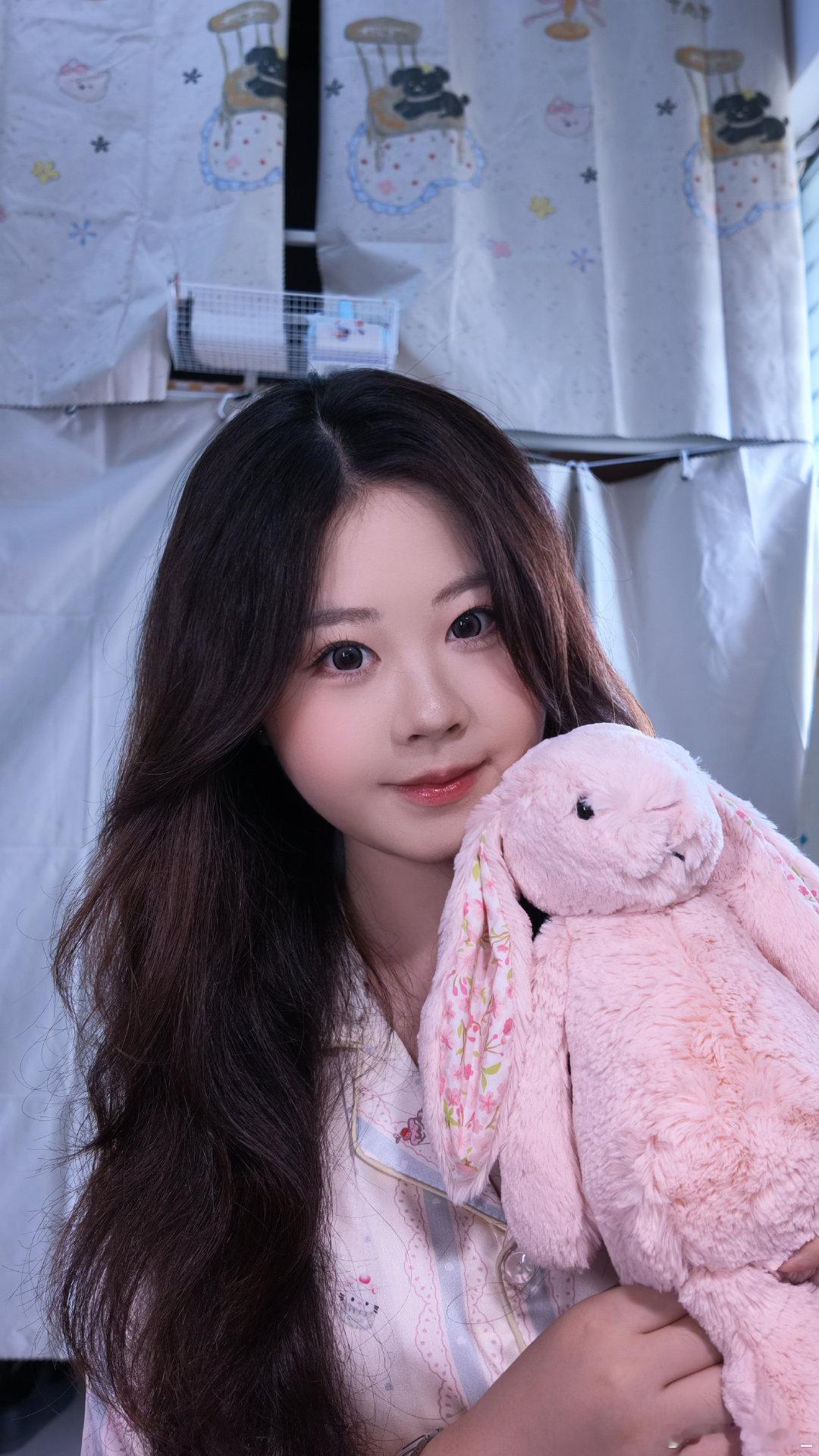 昨天的大疆拍拍~and-jellycat感觉还不错！
期待出去旅游~#大疆[超话]# ​