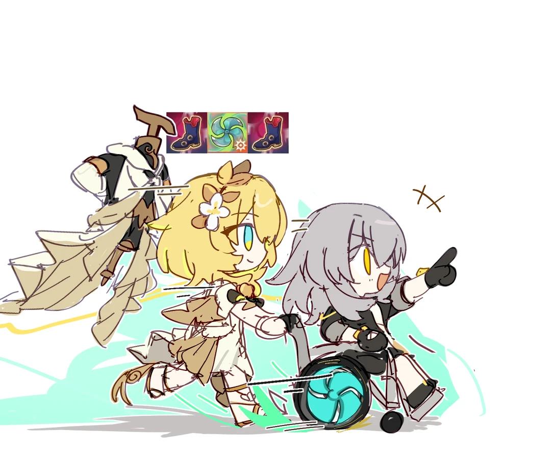 超级阿雅助我上大分！